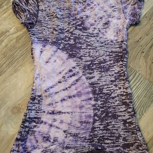 Vintage tye dye t-shirts S/M